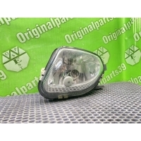 Птф Mercedes-Benz E-Class W211 2002 A2118200556, 2118200556, A0019907591, N000000008143, A2118260190