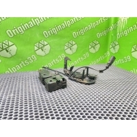 Замок капота Volkswagen Passat B6 Variant 2006 3C0823480, 3C0823480, 3C1823509D