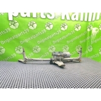 Трапеция дворников Volkswagen Passat B6 Variant 2006 3C1955023B, 3C1955023, 3397020754, 339702075416, 3C1955119