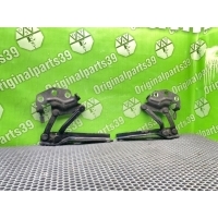 Петли капота Volkswagen Passat B6 Variant 2006 3C0823301E, 3C0823301, 3C0823302E