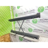 Накладки порогов Volkswagen Passat B6 Variant 2006 3C0853855B, 3C0853855B9B9, 3C0853856B9B9