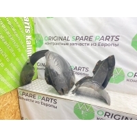 Подкрылок Volkswagen Passat B6 Variant 2006 3C0805912A9B9, 3C0805912, 3C0805978