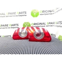 Фонари Volkswagen Passat B6 Variant 2006 3C9945093, 3C9945093, 3C9945094, 3C9945191, 3C9945192, 1K6945259