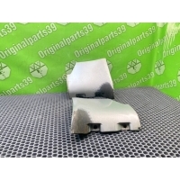 Накладки порогов Audi A6 C5 Avant 2004 4B0853579, 4B0853579, 4B0853580