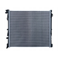 Chłodnica BMW X3 X4 G01 G02 F97 F98 9468695 USA
