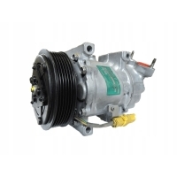 Компрессор кондиционера c3 xsara 1.1i 1.4i 1.4 hdi 1.6i 1.6