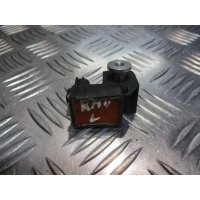 CZUJNIK UDERZENIOWY RENAULT MEGANE II 1.6 16V 8200411025
