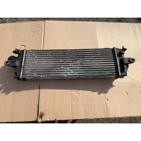INTERCOOLER TRAFIC VIVARO 2.0 8200411160 ORYGINAŁ SPRAWNY