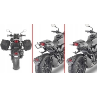 Стеллаж под sakwy givi honda cb1000r , tr1165
