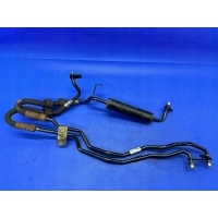 Audi a6 c6 3.2 fsi провода масляные кпп 4f0317817g 4f0317818g