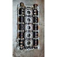Крышка клапонов 1001761 007 распредвалы volvo s60 2.4b