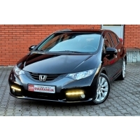 Honda civic 1.8 i спорт 141ps 100% оригинал камера cof оч. состояние гарантия !