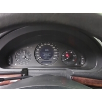 Спидометр мерседес w211 a2115405511 2.2 cdi европа