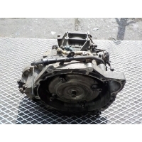 Форд фиеста mk6 кпп 4s6p - 7000 - ac