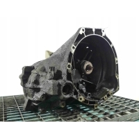 Кпп форд фиеста mk6 2s6r - 7002 - ma 1.3 69km