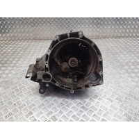 Кпп форд фиеста mk6 1.3 2s6r - 7002 - mc