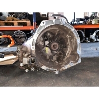 Форд фиеста mk6 кпп 2s6r7002mb 1.3 69km 01 - 14