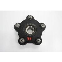 Aprilia sl 750 shiver 07 - 16 поводок колёса задняя