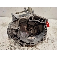 Кпп m20 opel astra h 1.3 cdti 90km 04 -