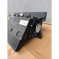 Корпус фильтра салонного man tgx tgs tgl tgm евро 6