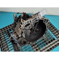 Кпп fiat brava браво i 95 - 01 1.4b 12v