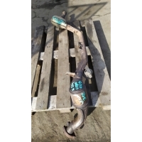 Мерседес c класса w204 1.6 cgi c180 катализатор a2044907214