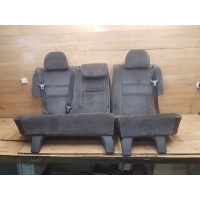 Диван в сборе volvo v70