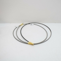Mercedes - benz s - class w126 седан sunroof cable a1267801789 original