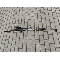 Рулевая рейка с датчиком fabia i a2 поло iv 9n ibiza iii 6l 023 - 0080 - 050 - 001