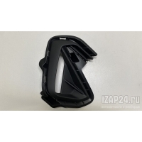Заглушка решетка в бампер передний левая VA-3 c 2019 года 2024 6RM8536659B9,L6RM85366