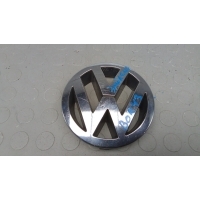 Эмблема VOLKSWAGEN TOUAREG (2002) 2006