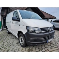 Volkswagen транспортер t6 2.0 tdi 102 л.с. 77 t.km