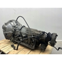 Lexus gs 300 i кпп автомат 30 - 43le 2jz