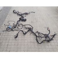 Установка камеры двигателя 30667431 volvo v70 ii 2.4b 140km b5244s