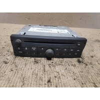 Радио компакт - диск заводские оригинальные рестайлинг renault espace iv 281155969r