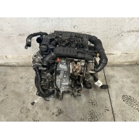 Двигатель hn01 peugot opel citroen низкий пробег