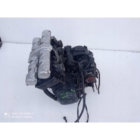 Yamaha fazer fzs 600 двигатель