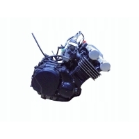 Двигатель engine yamaha fz6