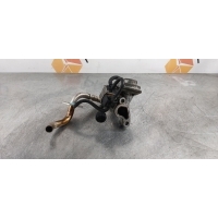 Клапан ЕГР Mercedes-Benz Vito W639 2005 A1121400060, A1121400460