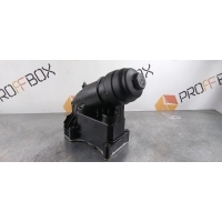 Корпус масляного фильтра BMW 3 series E90 2010 11427800066, 7808437, 11427800066, 11428512435, 11427808437