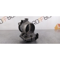 Заслонка дроссельная BMW 3 series E90 2010 13547806231, 7806231