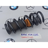 пружина задняя BMW X5 M 2021 8469740