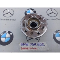 ступица передняя BMW X5 M 2021 8098967