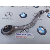 рычаг передний левый BMW X5 M 2021 8093821