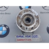 ступица задняя BMW X5 M 2021 8098969