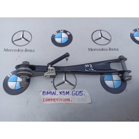 рычаг задний левый BMW X5 M 2021 8091180