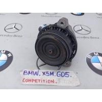 подушка крепления двигателя левая BMW X5 M 2021 8089821
