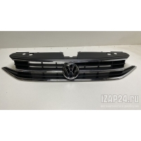 Решетка радиатора передний VOLKSWAGEN Bora c 2022 года IV (China Market) Рестайлинг 2024 1L9G853651N,L19G853651NOQE