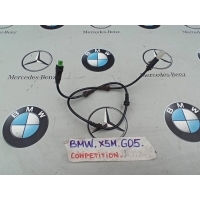 проводка BMW X5 M 2021 6876305