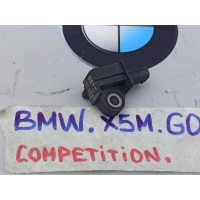 датчик удара BMW X5 M 2021 6861319